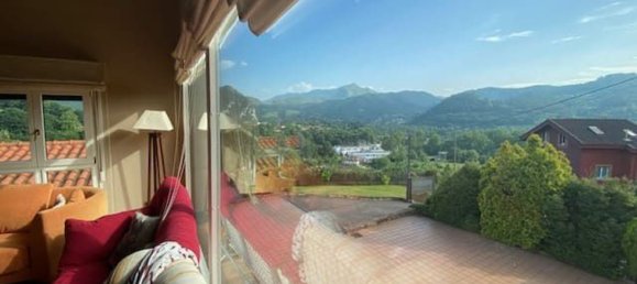 Casa T5 em Oviedo, Spain N.º 150483 9