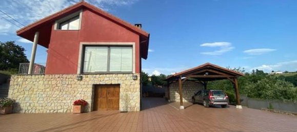 Casa T5 em Oviedo, Spain N.º 150483 2