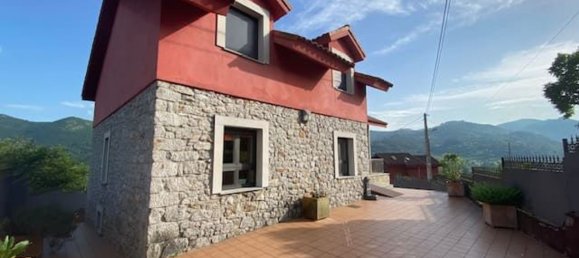 Casa T5 em Oviedo, Spain N.º 150483 5