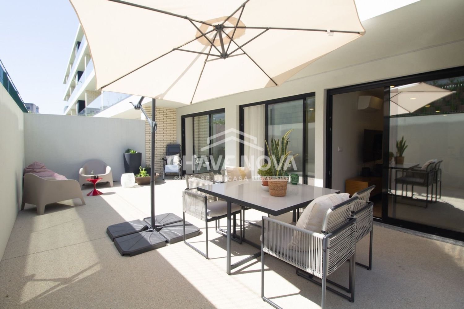 2 bedrooms Apartment in Vila Nova de Gaia, Portugal No. 182463