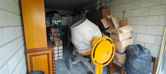 2-Zimmer Wohnung in Cilavegna, Italy, Nr. 314999 16