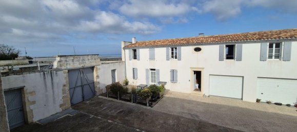 1 Schlafzimmer Wohnung in La Flotte, France, Nr. 277511 9