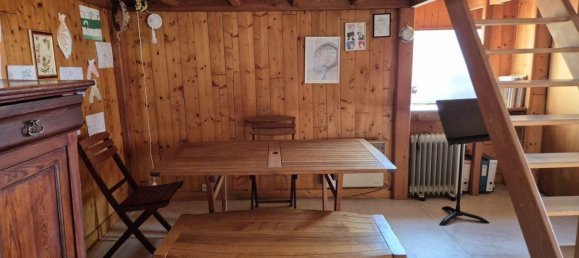 1 Schlafzimmer Wohnung in La Flotte, France, Nr. 277511 7