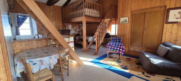 1 Schlafzimmer Wohnung in La Flotte, France, Nr. 277511 6