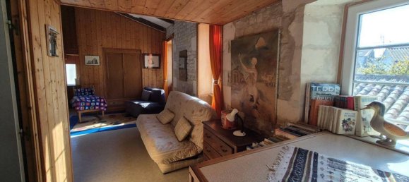 1 Schlafzimmer Wohnung in La Flotte, France, Nr. 277511 10