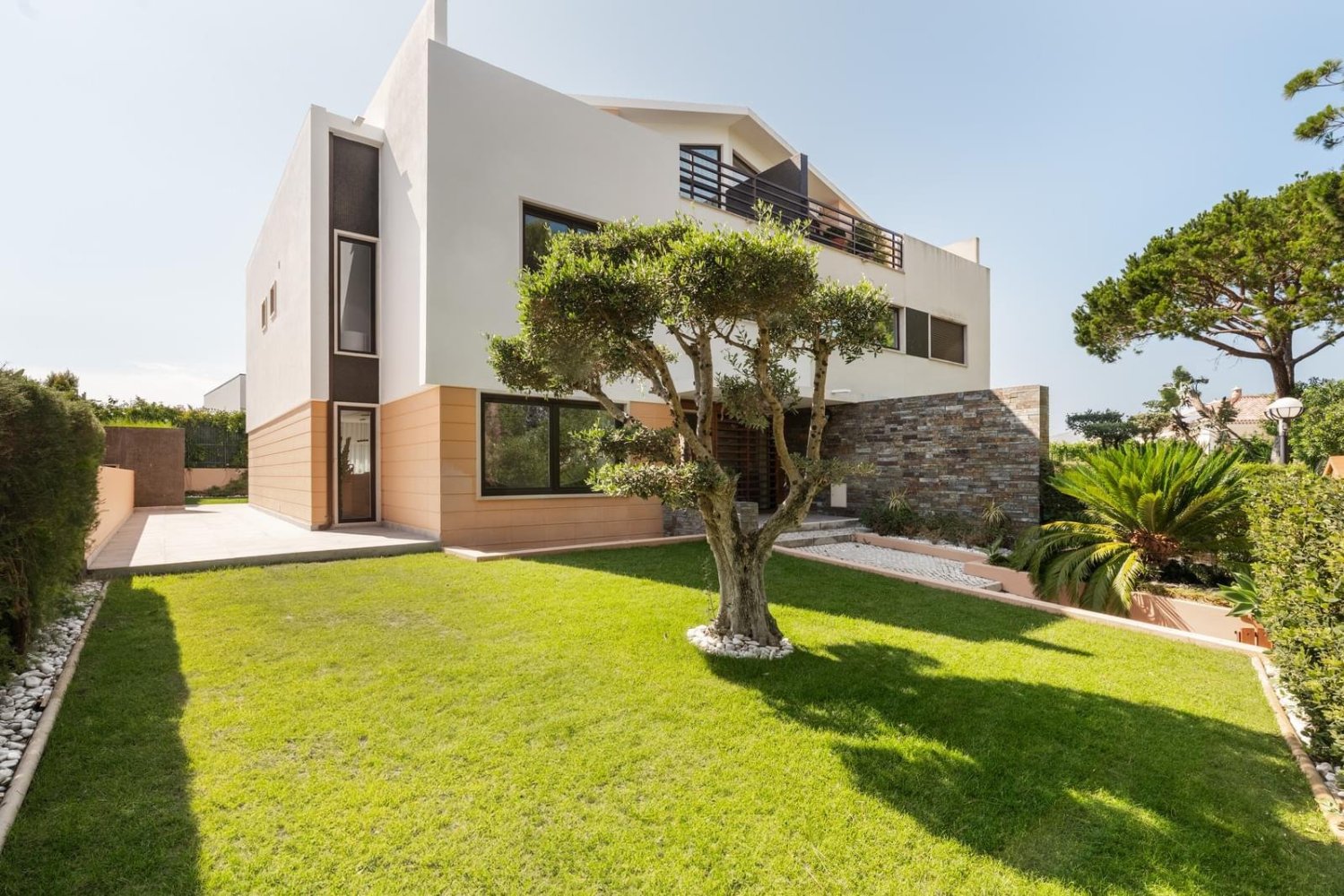 4 Schlafzimmer Villa in Cascais, Portugal, Nr. 268250