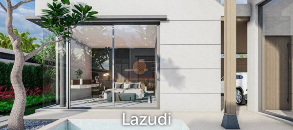 3 Schlafzimmer Villa in Ko Kaeo, Thailand, Nr. 13626 6