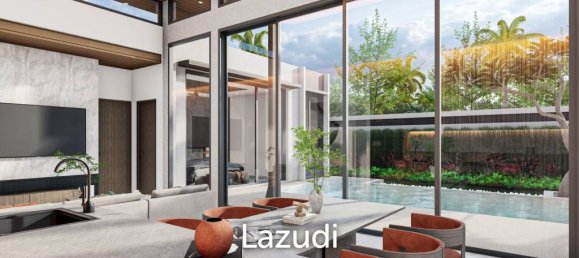 3 Schlafzimmer Villa in Ko Kaeo, Thailand, Nr. 13626 8