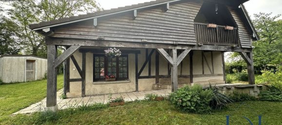 3 bedrooms House in Eure, France No. 356526 19