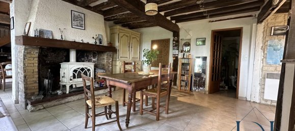 3 bedrooms House in Eure, France No. 356526 4