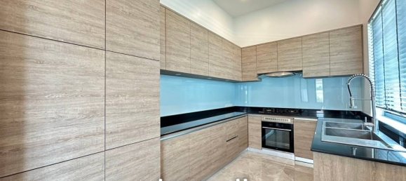 3 bedrooms Villa in Cha-am, Thailand No. 19023 8