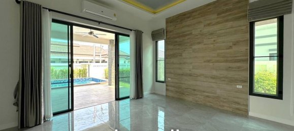 3 bedrooms Villa in Cha-am, Thailand No. 19023 4