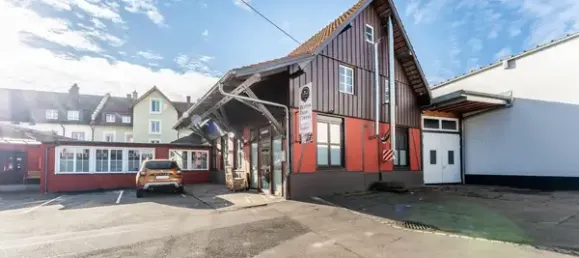 4 bedrooms Commercial property in Konstanz, Germany No. 90017 9