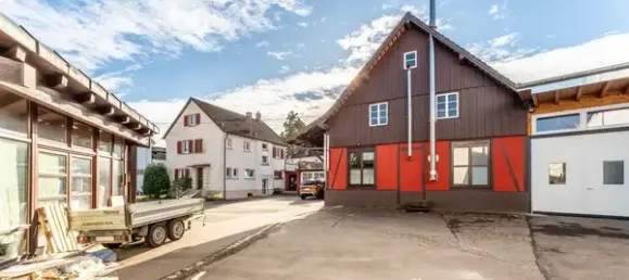 4 bedrooms Commercial property in Konstanz, Germany No. 90017 10