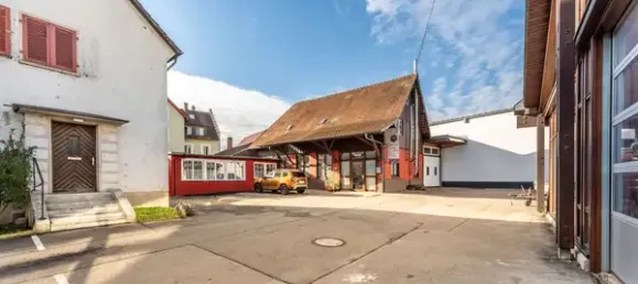 4 bedrooms Commercial property in Konstanz, Germany No. 90017 5