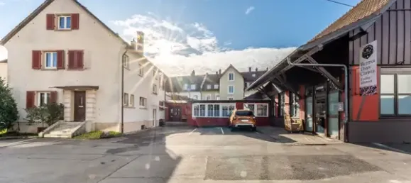 4 bedrooms Commercial property in Konstanz, Germany No. 90017 12