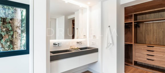 4 غرف نوم فيلا في Marbella, Spain رقم 30824 11