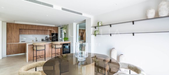 4 غرف نوم فيلا في Marbella, Spain رقم 30824 4