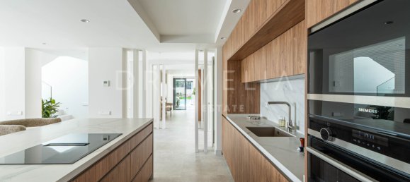 4 غرف نوم فيلا في Marbella, Spain رقم 30824 5