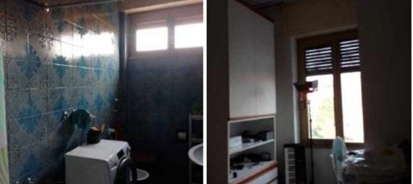 5 rooms Apartment in Monza, Italy No. 3613 11