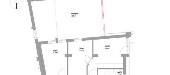 161m² Land in Imsterberg, Austria No. 130612 22