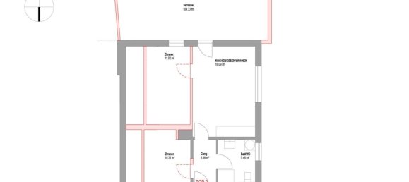 161m² Land in Imsterberg, Austria No. 130612 21