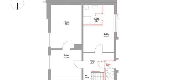 161m² Land in Imsterberg, Austria No. 130612 20