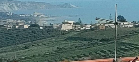 Квартира с 3 спальнями в Агридженто, Италия № 221441 17