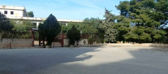 Квартира с 3 спальнями в Агридженто, Италия № 221441 15