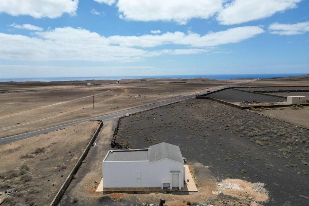 2 bedrooms Apartment in Tias, Spain No. 217866