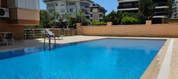 Apartment 2+1 in Alanya, Turkey No. 16975 8