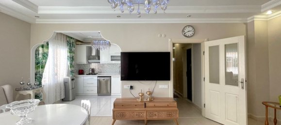 Apartment 2+1 in Alanya, Turkey No. 16975 14