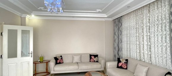 Apartment 2+1 in Alanya, Turkey No. 16975 7