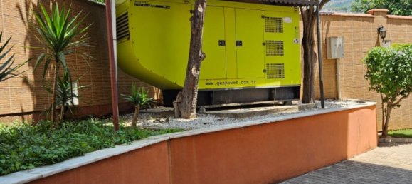 Apartment 2+1 in Alanya, Turkey No. 16975 12