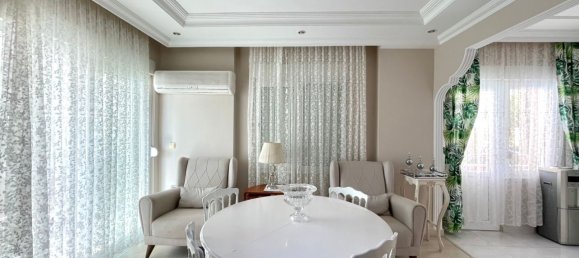 Apartment 2+1 in Alanya, Turkey No. 16975 17