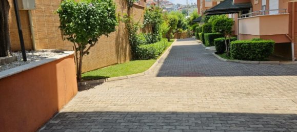 Apartment 2+1 in Alanya, Turkey No. 16975 4