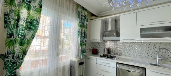 Apartment 2+1 in Alanya, Turkey No. 16975 15
