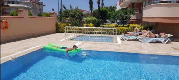 Apartment 2+1 in Alanya, Turkey No. 16975 19