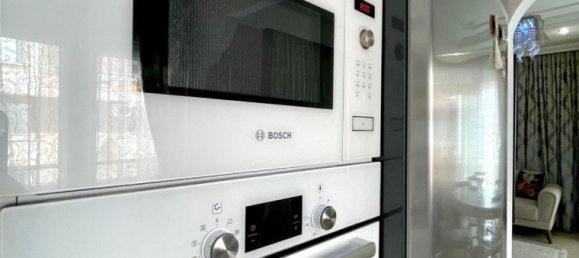 Apartment 2+1 in Alanya, Turkey No. 16975 11