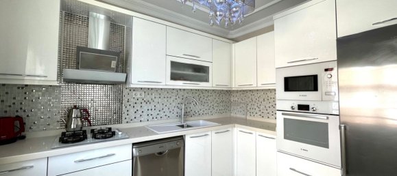 Apartment 2+1 in Alanya, Turkey No. 16975 20