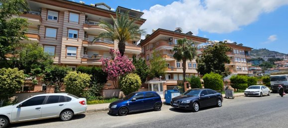 Apartment 2+1 in Alanya, Turkey No. 16975 3