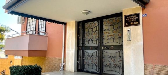 Apartment 2+1 in Alanya, Turkey No. 16975 13