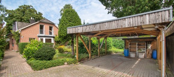 Дом с 3 спальнями в Вандсбек, Германия № 343264 2