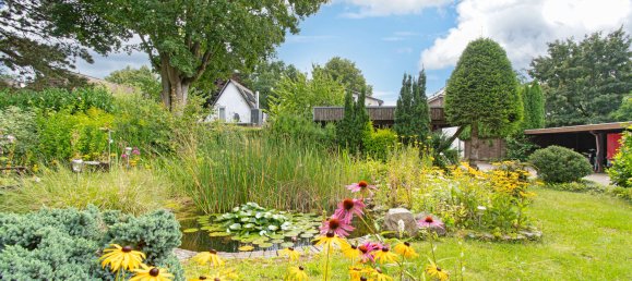 Дом с 3 спальнями в Вандсбек, Германия № 343264 5