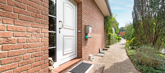 Дом с 3 спальнями в Вандсбек, Германия № 343264 3