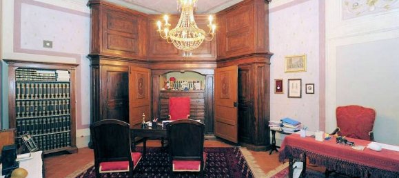 11 Schlafzimmer Villa in Capannori, Italy, Nr. 181945 9