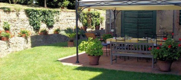 11 Schlafzimmer Villa in Capannori, Italy, Nr. 181945 6