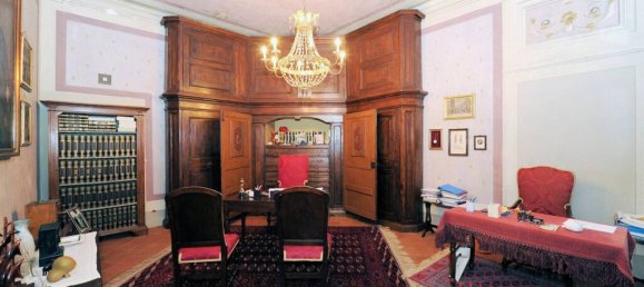 11 Schlafzimmer Villa in Capannori, Italy, Nr. 181945 11