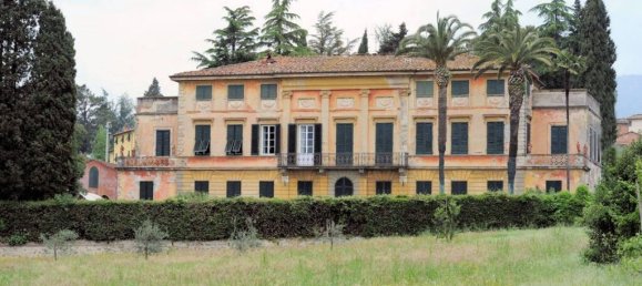 11 Schlafzimmer Villa in Capannori, Italy, Nr. 181945 2