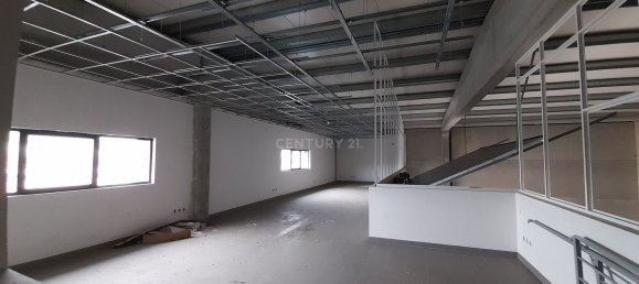 Склад 1050м² в Арруда душ Виньюш, Португалия № 84276 20